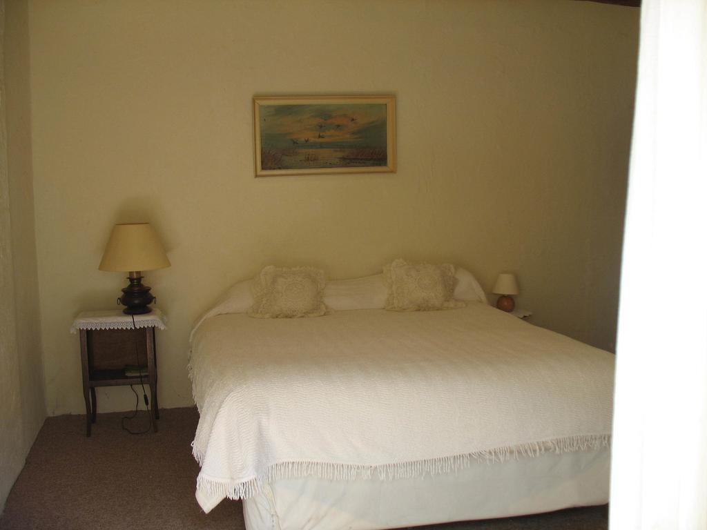 Appartement Chez Janie Hirst à Sauzet  Chambre photo