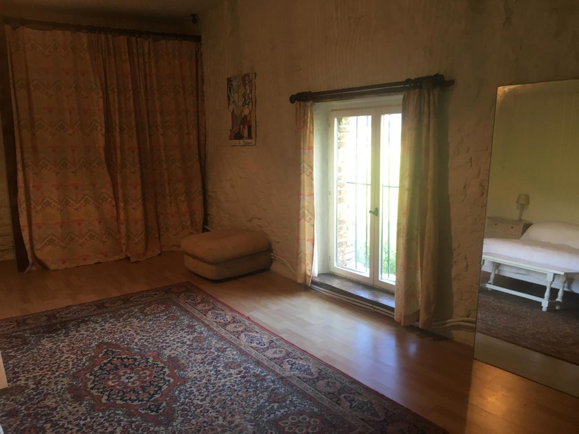 Appartement Chez Janie Hirst à Sauzet  Extérieur photo